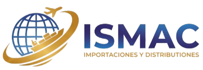 ISMAC IMPORTACIONES
